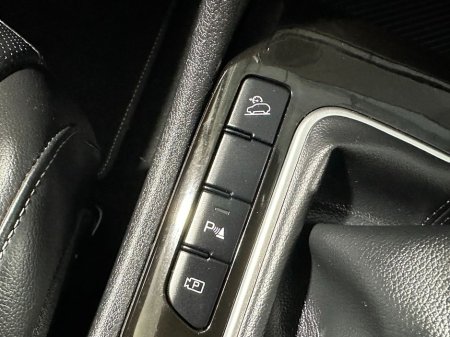 2025 Kia Sportage - thumbnail 24