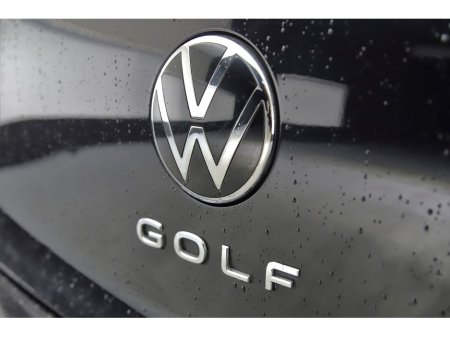 2023 Volkswagen Golf 1.5 ETSI STYLE MHEV 130BHP*IRISH CAR*ALLOYS* REVERSE CAMERA €28,890 thumbnail