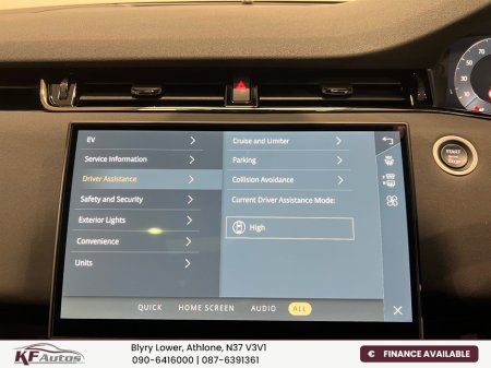 2024 Land Rover Range Rover Evoque - thumbnail 30