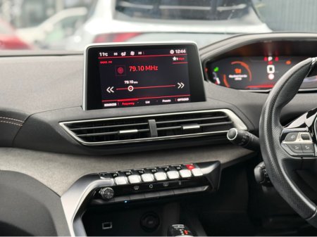 2018 Peugeot 3008 GT - 2.0L DIESEL - AUTO - 12M WARANTY - CAR: 1636 €20,950 thumbnail