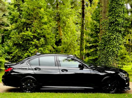 2022 BMW 3 Series - thumbnail 11