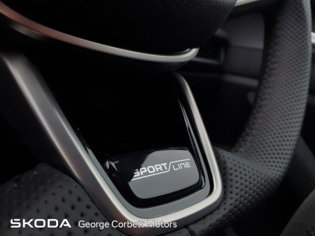 2026 Skoda Superb - thumbnail 18