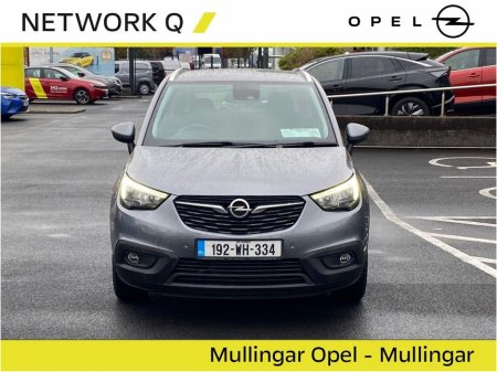 2019 Opel Crossland X 1.5SC Diesel - Check out our Reviews €16,240