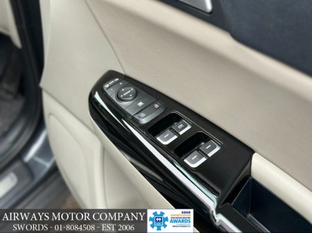 2020 Kia Sportage 1.6 D K3 MANUAL 5DR - FULL LEATHER & FS HISTORY €18,850 thumbnail