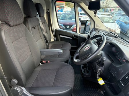 2023 Fiat Ducato - thumbnail 3