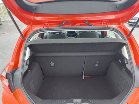 2022 Ford Fiesta - thumbnail 14