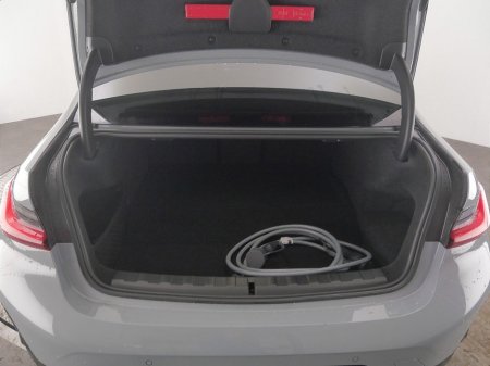 2025 BMW 3 Series 330e M Sport Saloon €54,900 thumbnail