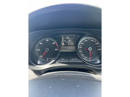 2013 SEAT Ibiza - photo 6