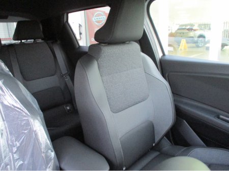 2026 Nissan Micra - thumbnail 13