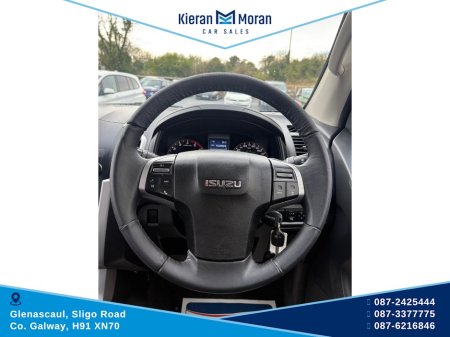 2013 Isuzu D-MAX - thumbnail 10