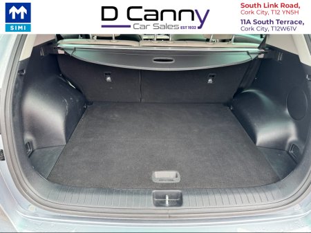 2019 Kia Sportage - thumbnail 18