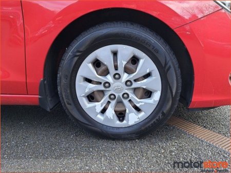 2019 Hyundai i30 - thumbnail 9