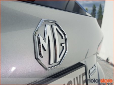 2026 MG MG3 ALL NEW MG3 AVAILABLE NOW €24,845 thumbnail
