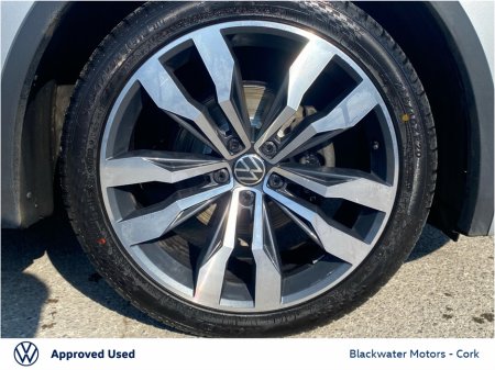 2022 Volkswagen Tiguan - thumbnail 9