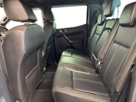 2023 Ford Ranger - thumbnail 10