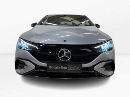 2025 Mercedes-Benz EQE - thumbnail 10