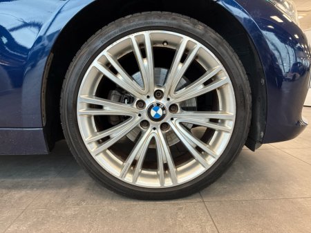 2017 BMW 3 Series 2.0L Petrol Plug-In Hybrid Automatic  *Celebration Edition 002/100 Manufactured* €21,950 thumbnail