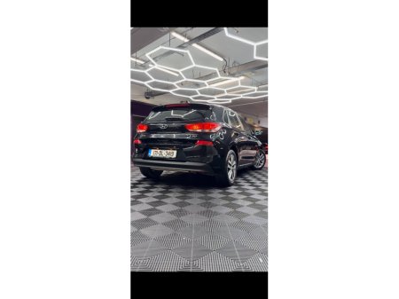 2017 Hyundai i30 - thumbnail 5