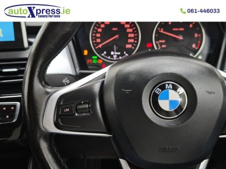 2016 BMW 2 Series Gran Tourer 218D 7-Seater Luxury, Automatic, Reversing camera €14,995 thumbnail