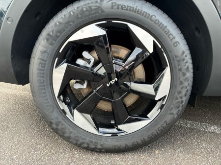 2026 Kia Sorento PHEV PE SEM-ME