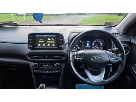 2020 Hyundai Kona - thumbnail 16