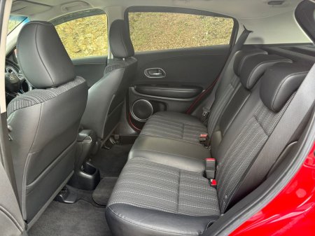 2017 Honda Vezel - thumbnail 10