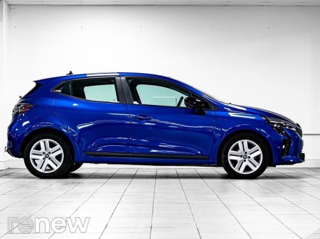 2025 Renault Clio - thumbnail 13