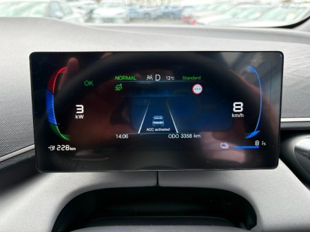 2025 BYD Dolphin Surf - thumbnail 17