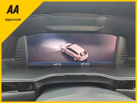 2022 Skoda Superb - thumbnail 23