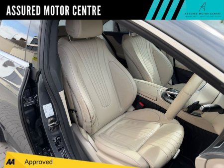 2019 Mercedes-Benz CLS Class - thumbnail 13