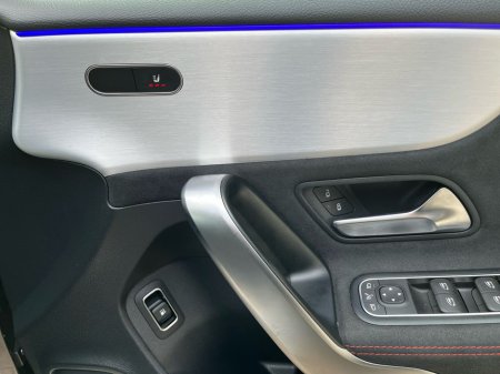 2024 Mercedes-Benz A Class - thumbnail 20