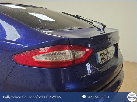 2016 Ford Mondeo - thumbnail 28