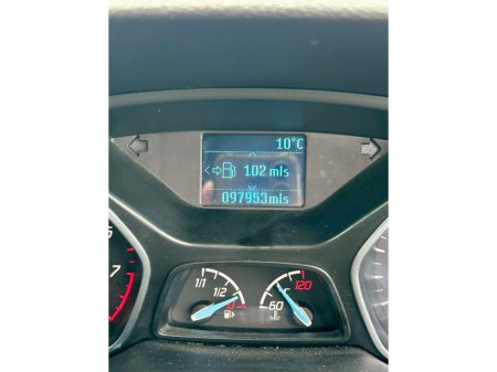 2014 Ford Focus - thumbnail 4