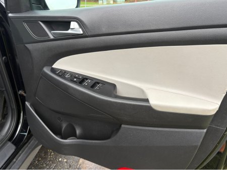 2020 Hyundai Tucson EXECUTIVE PLUS ONE OWNER €20,950 thumbnail