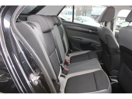 2018 Skoda Fabia - thumbnail 8