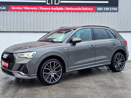 2019 Audi Q3 - thumbnail 13