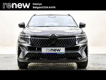 2023 Renault Austral E-TECH Hybrid 200 techno esprit Alpine €35,900 thumbnail