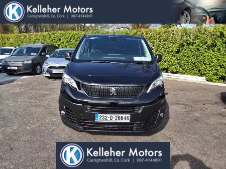 2023 Peugeot Expert - thumbnail 2