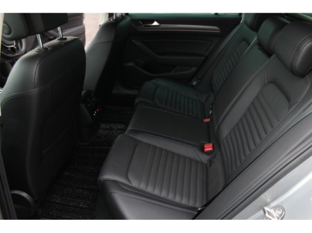 2020 Volkswagen Passat 2.0TDI 150BHP ALLTRACK EDITION 5DR ESTATE AUTOMATIC // STUNNING CAR WITH ONLY 70, 000 KMS // BUY WITH CONFIDENCE AA AND SIMI APPROVED DEALER 2025 // FINANCE ARRANGED // ALL TRADE INS WELCOME // €29,950 thumbnail