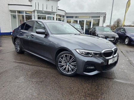 2020 BMW 3 Series - thumbnail 1