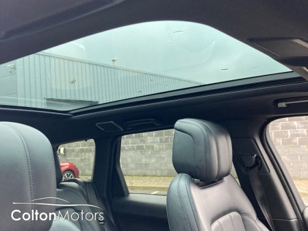 2020 Land Rover Range Rover Sport - thumbnail 28