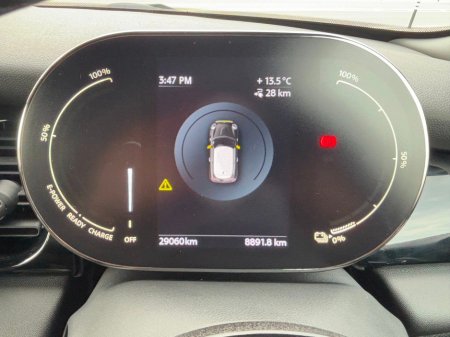 2023 MINI Hatch - thumbnail 21