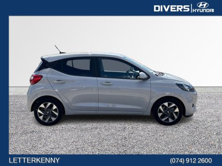 2026 Hyundai i10 - thumbnail 3