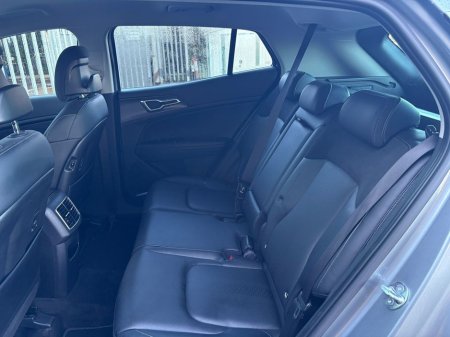 2023 Kia Sportage K3 SEM €33,950 thumbnail