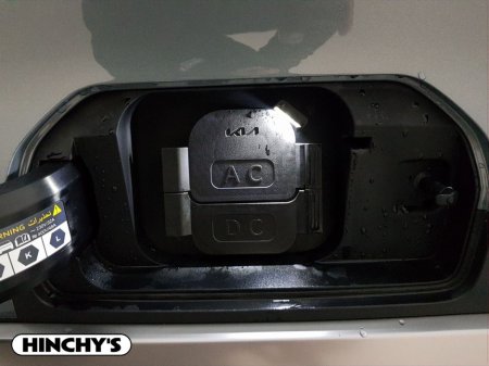 2026 Kia PV5 PV5 Passenger K4 5 Seater thumbnail