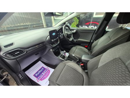 2023 Ford Puma - thumbnail 9