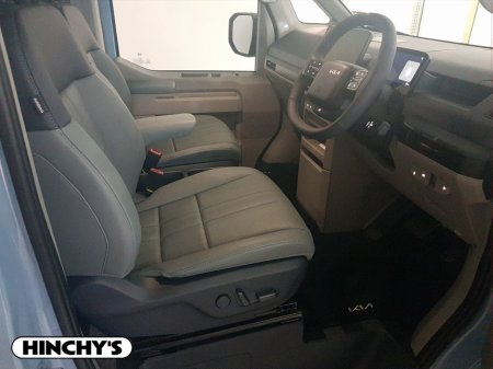 2026 Kia PV5 Passenger thumbnail