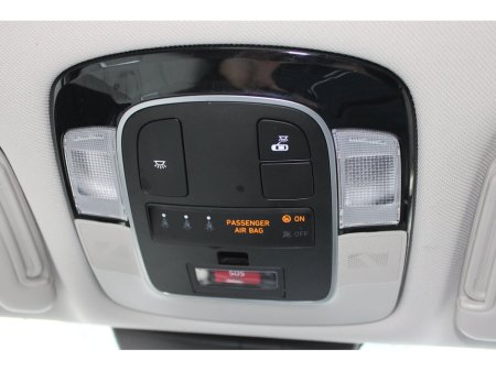 2021 Hyundai Tucson 2WD Executive €25,950 thumbnail