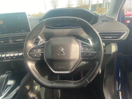 2019 Peugeot 3008 - thumbnail 19