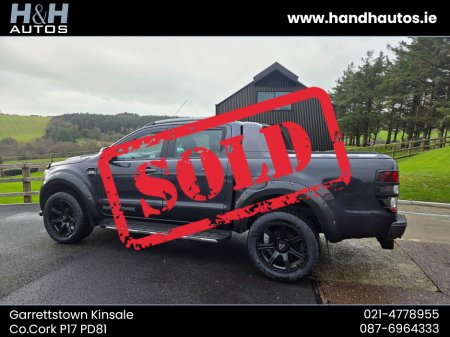 2018 Ford Ranger - thumbnail 5